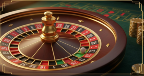 赏金女王游戏界面